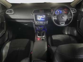 Used Renault Kadjar 2020 for sale - 75181726: Photo