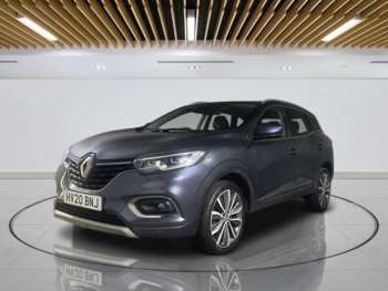 Used Renault Kadjar 2020 for sale - 75181726: Photo