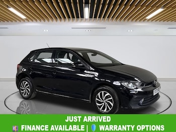Used Volkswagen Polo 2021 for sale - 79384869: Photo