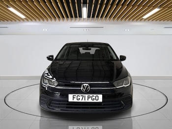 Used Volkswagen Polo 2021 for sale - 79384869: Photo