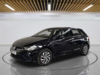 Used Volkswagen Polo 2021 for sale - 79384869: Photo