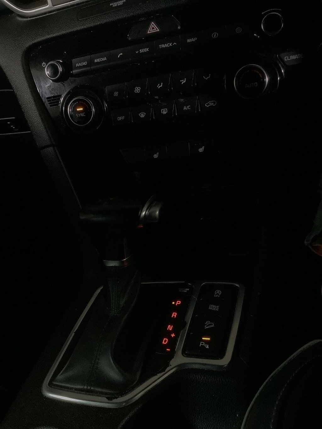 Vehicle 26