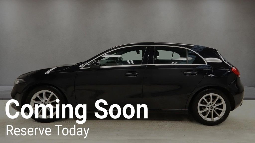 Used Mercedes-Benz A-Class 2018 for sale - 78002595: Photo 6