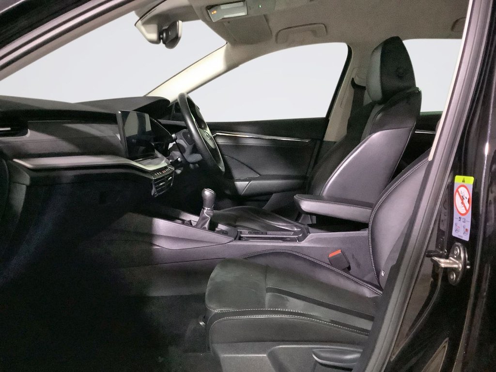 Used Skoda Octavia 2021 for sale - 76333601: Photo 12