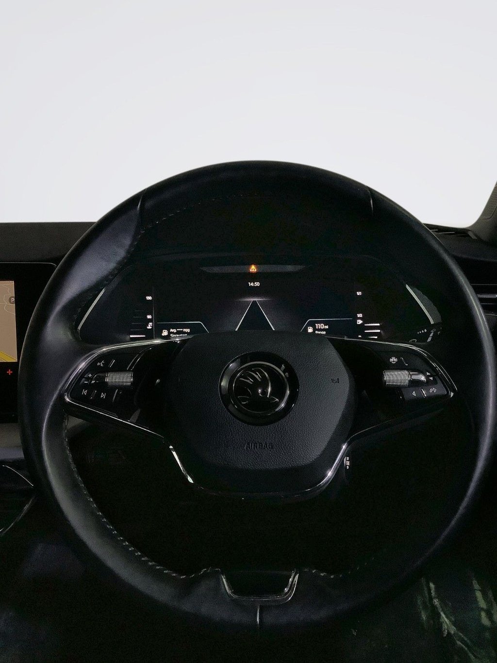 Used Skoda Octavia 2021 for sale - 76333601: Photo 16