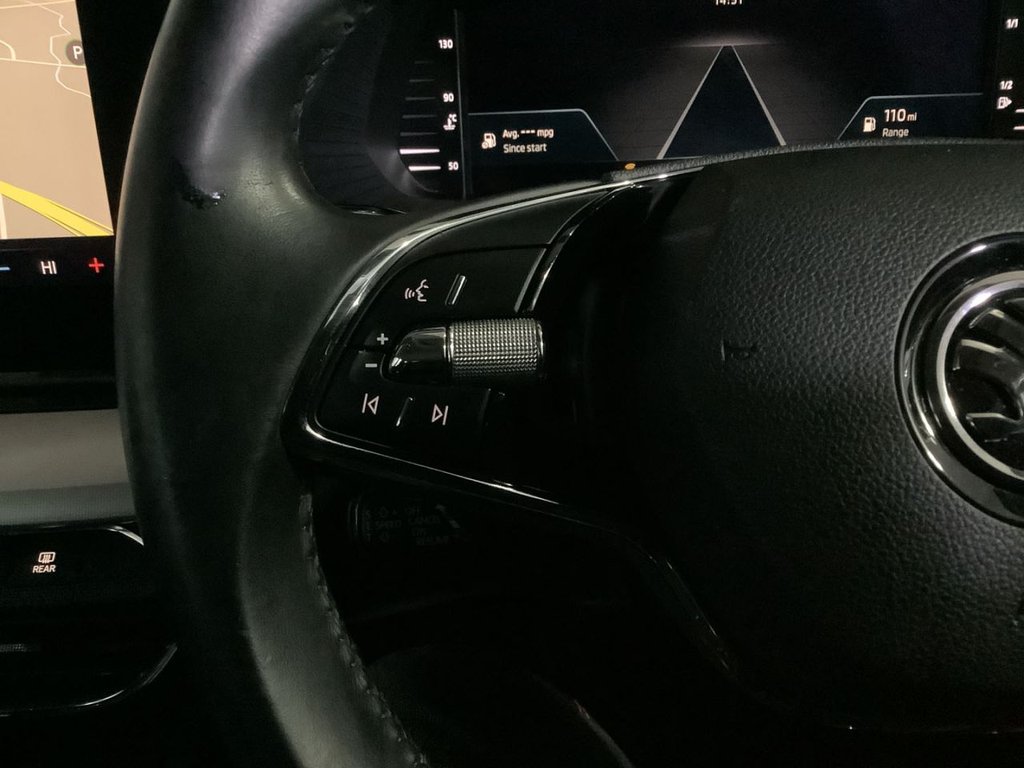 Used Skoda Octavia 2021 for sale - 76333601: Photo 17
