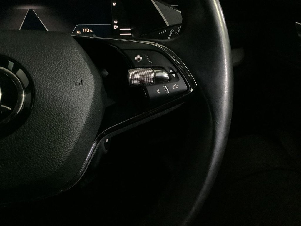 Used Skoda Octavia 2021 for sale - 76333601: Photo 19