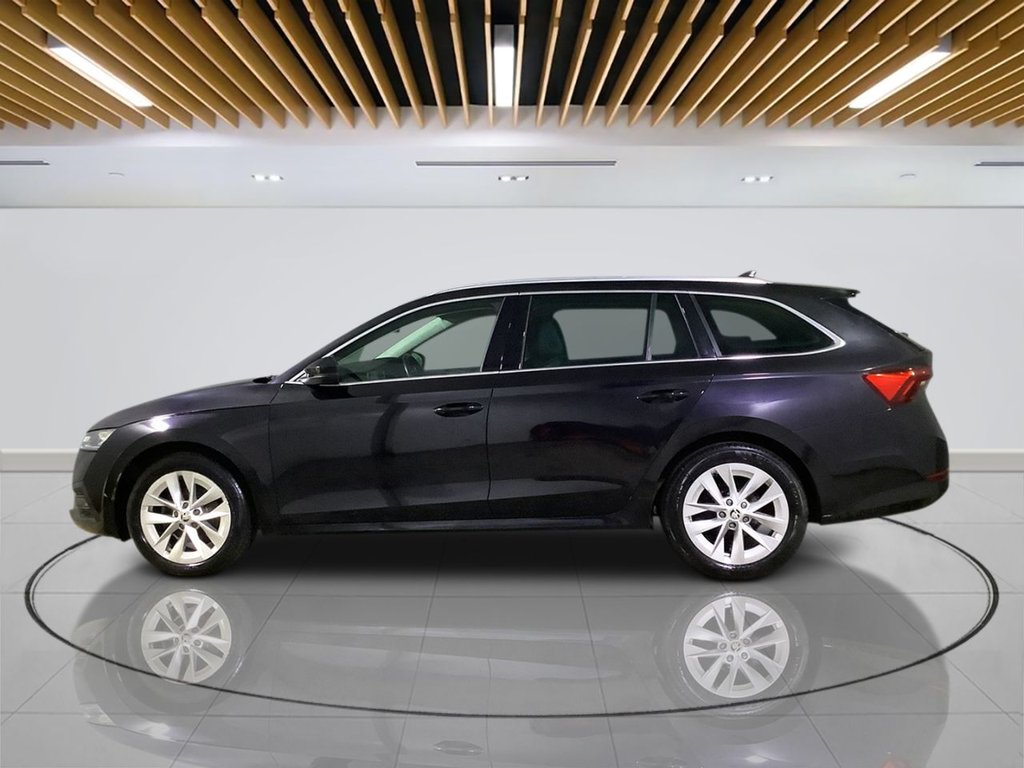 Used Skoda Octavia 2021 for sale - 76333601: Photo 5