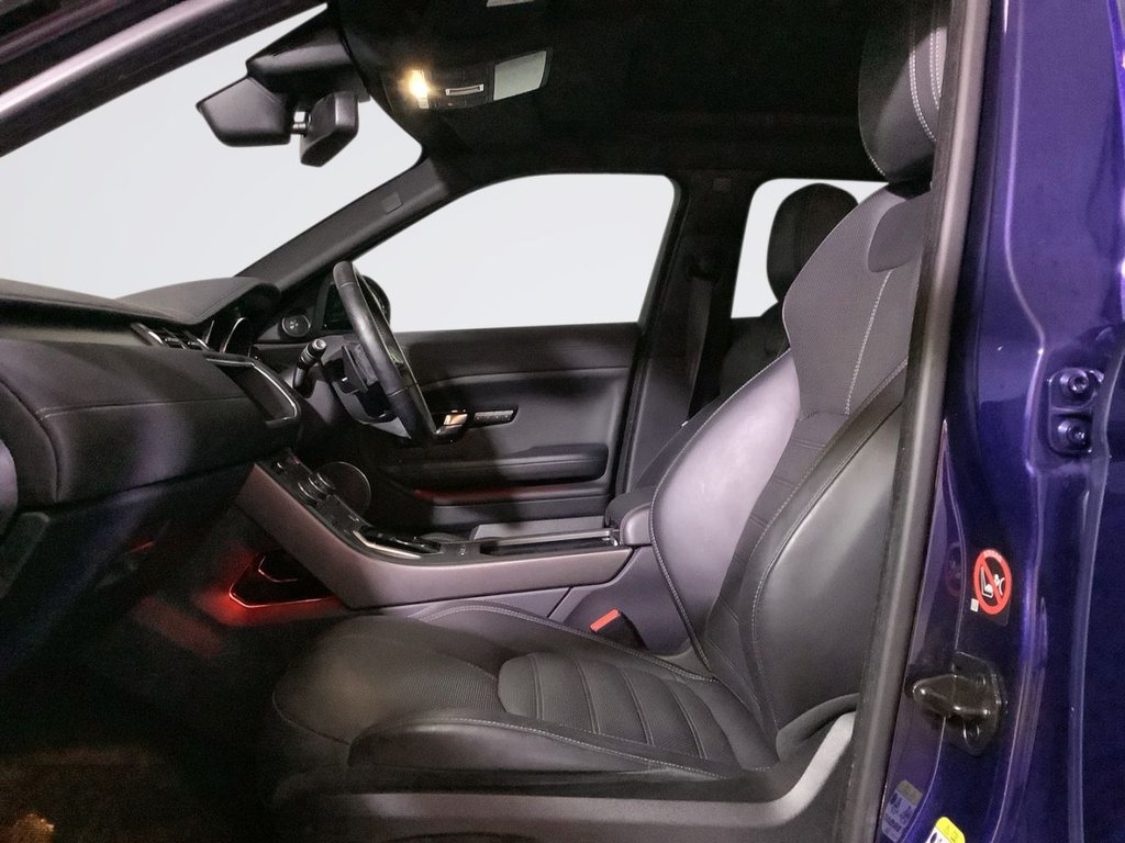 Used Land Rover Range Rover Evoque 2018 for sale - 76654581: Photo 12