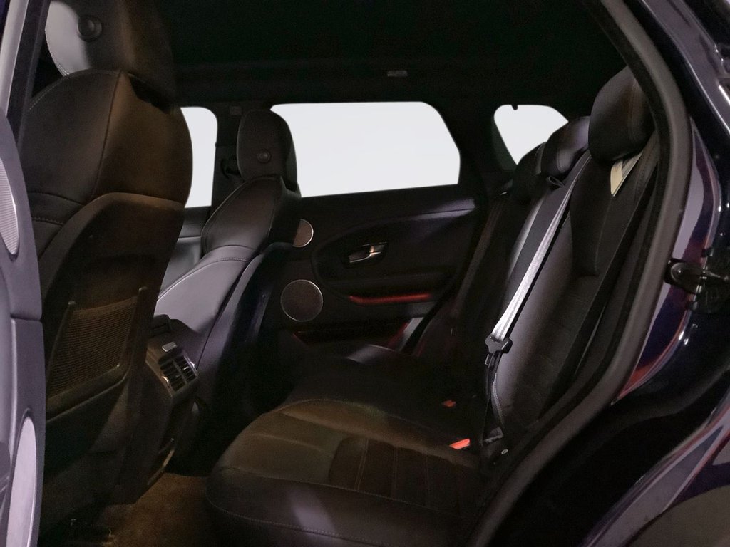 Used Land Rover Range Rover Evoque 2018 for sale - 76654581: Photo 13