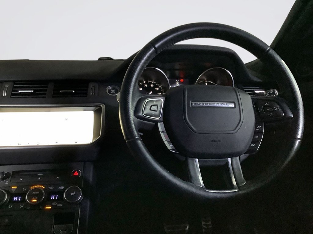 Used Land Rover Range Rover Evoque 2018 for sale - 76654581: Photo 15