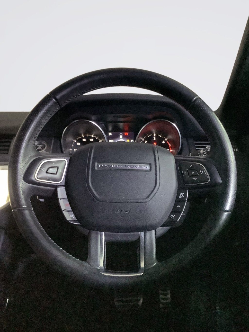 Used Land Rover Range Rover Evoque 2018 for sale - 76654581: Photo 16