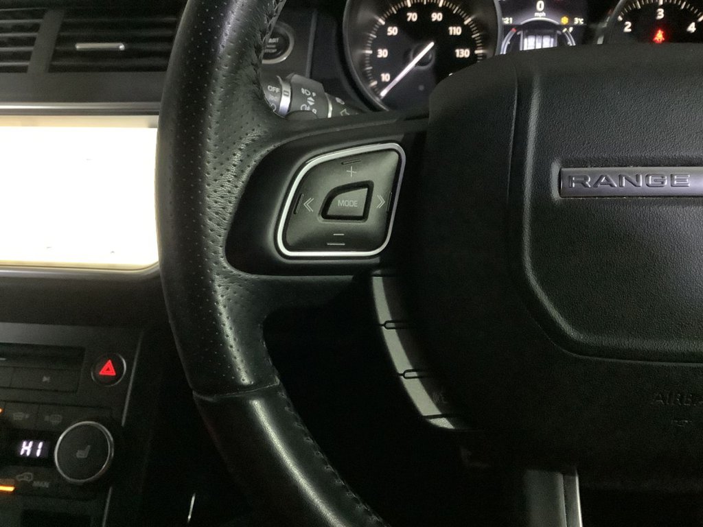 Used Land Rover Range Rover Evoque 2018 for sale - 76654581: Photo 17
