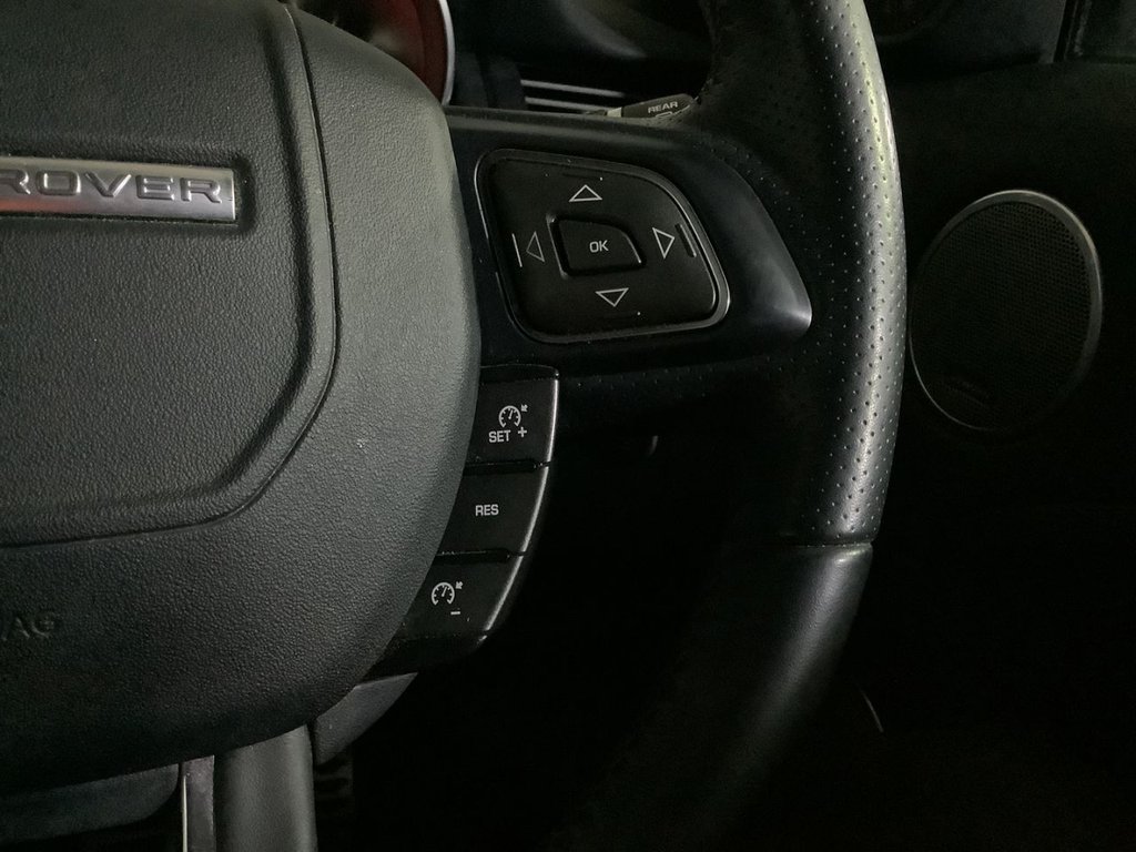 Used Land Rover Range Rover Evoque 2018 for sale - 76654581: Photo 19