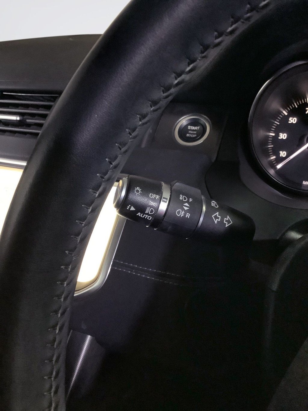 Used Land Rover Range Rover Evoque 2018 for sale - 76654581: Photo 20