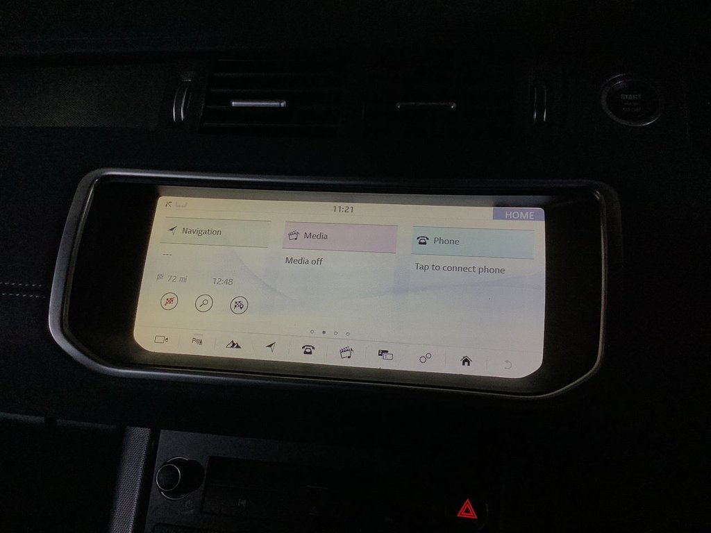 Used Land Rover Range Rover Evoque 2018 for sale - 76654581: Photo 23