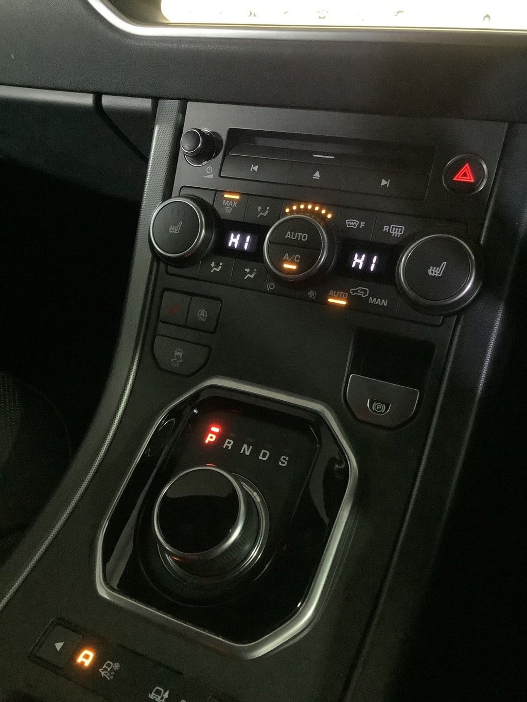 Used Land Rover Range Rover Evoque 2018 for sale - 76654581: Photo 24