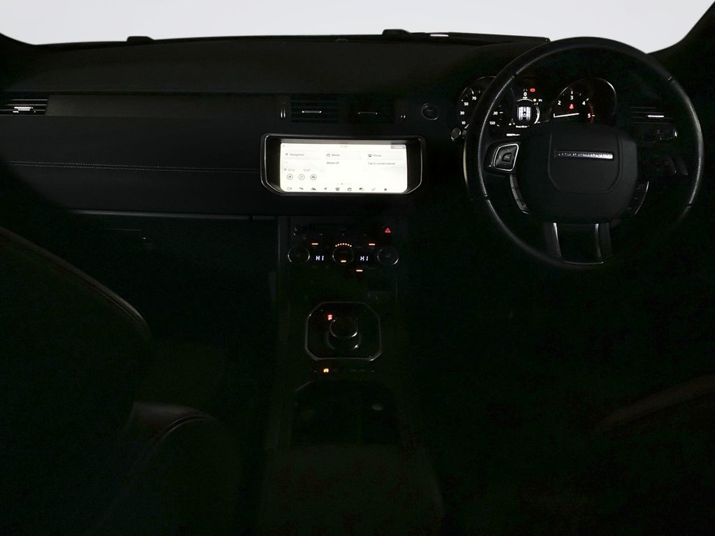 Used Land Rover Range Rover Evoque 2018 for sale - 76654581: Photo 3