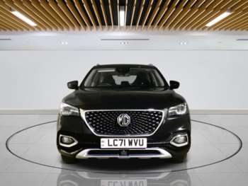 Used MG MG HS 2021 for sale - 74784516: Photo