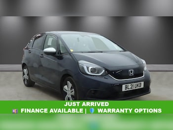 Used Honda Jazz 2021 for sale - 78694084: Photo