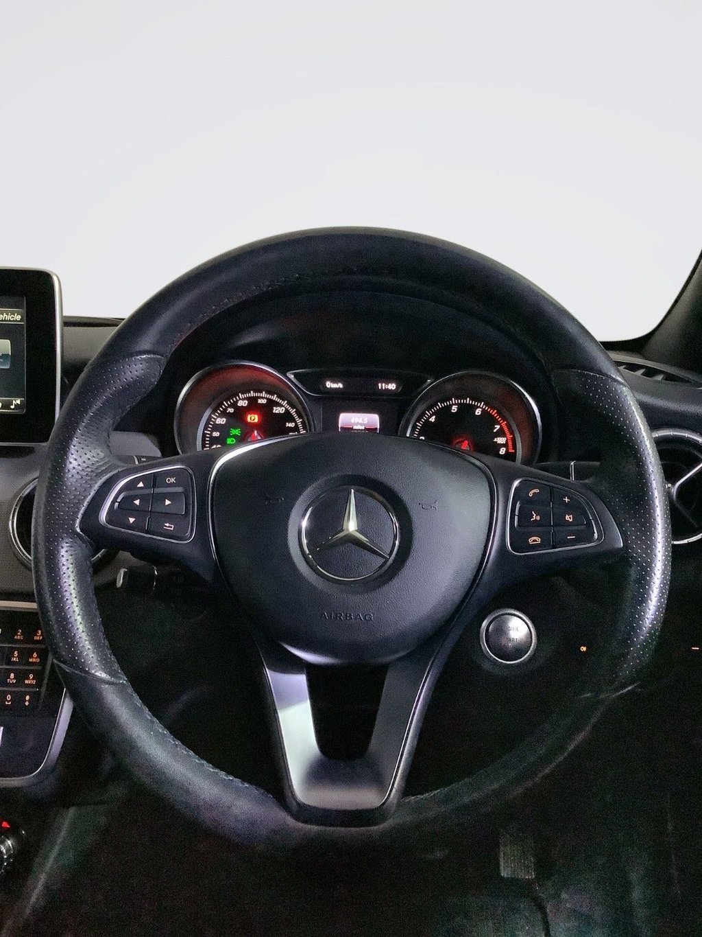 Used Mercedes-Benz CLA 2018 for sale - 76855073: Photo 16