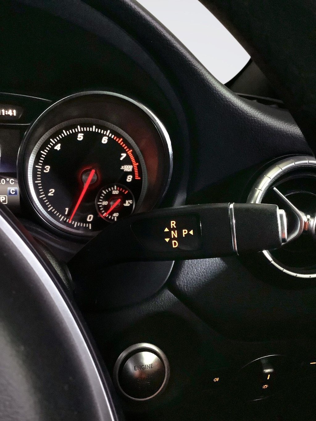 Used Mercedes-Benz CLA 2018 for sale - 76855073: Photo 21