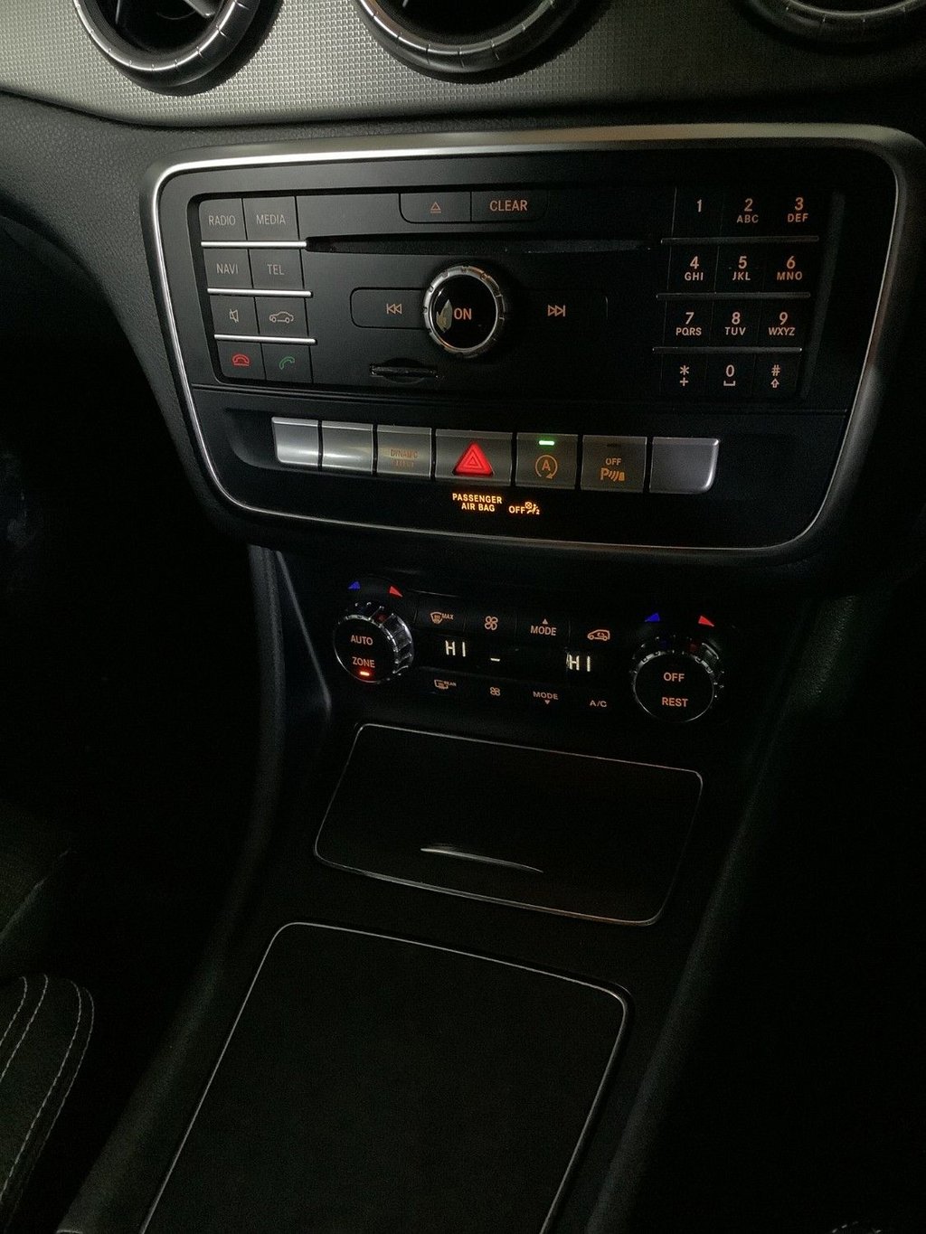 Used Mercedes-Benz CLA 2018 for sale - 76855073: Photo 24