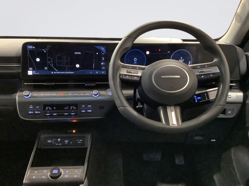 Used Hyundai KONA 2023 for sale - 77451758: Photo 15