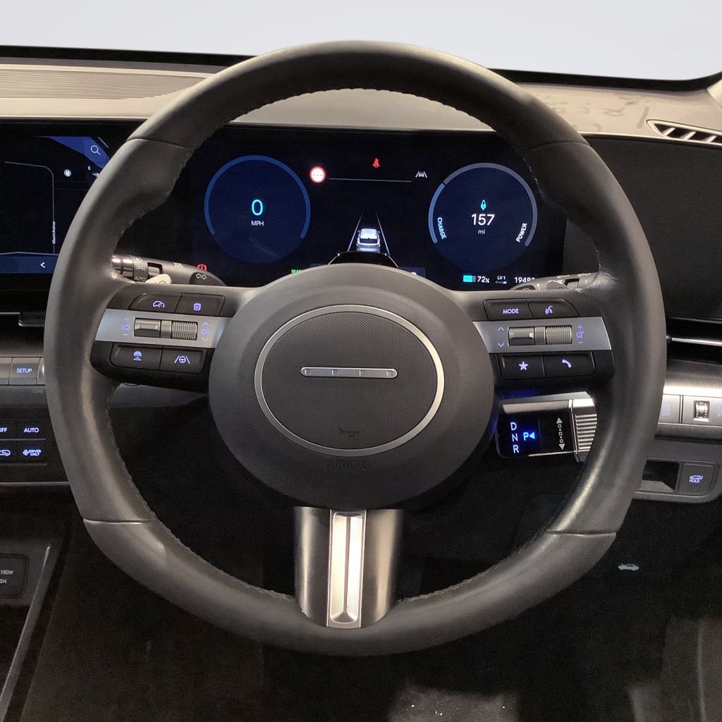 Used Hyundai KONA 2023 for sale - 77451758: Photo 16