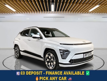 Used Hyundai KONA 2023 for sale - 77451758: Photo