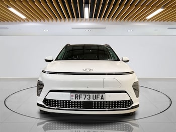 Used Hyundai KONA 2023 for sale - 77451758: Photo