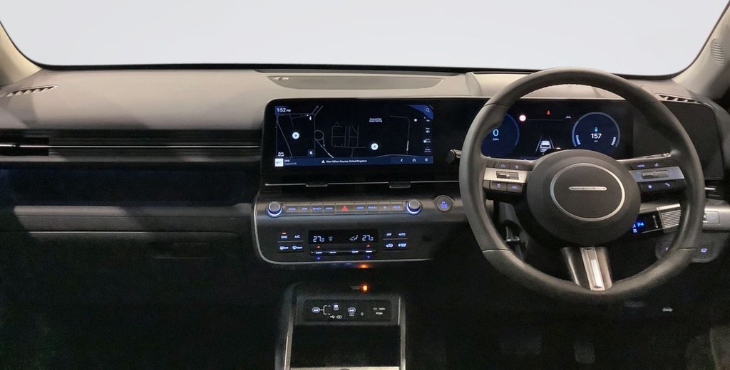 Used Hyundai KONA 2023 for sale - 77451758: Photo 3