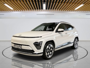 Used Hyundai KONA 2023 for sale - 77451758: Photo