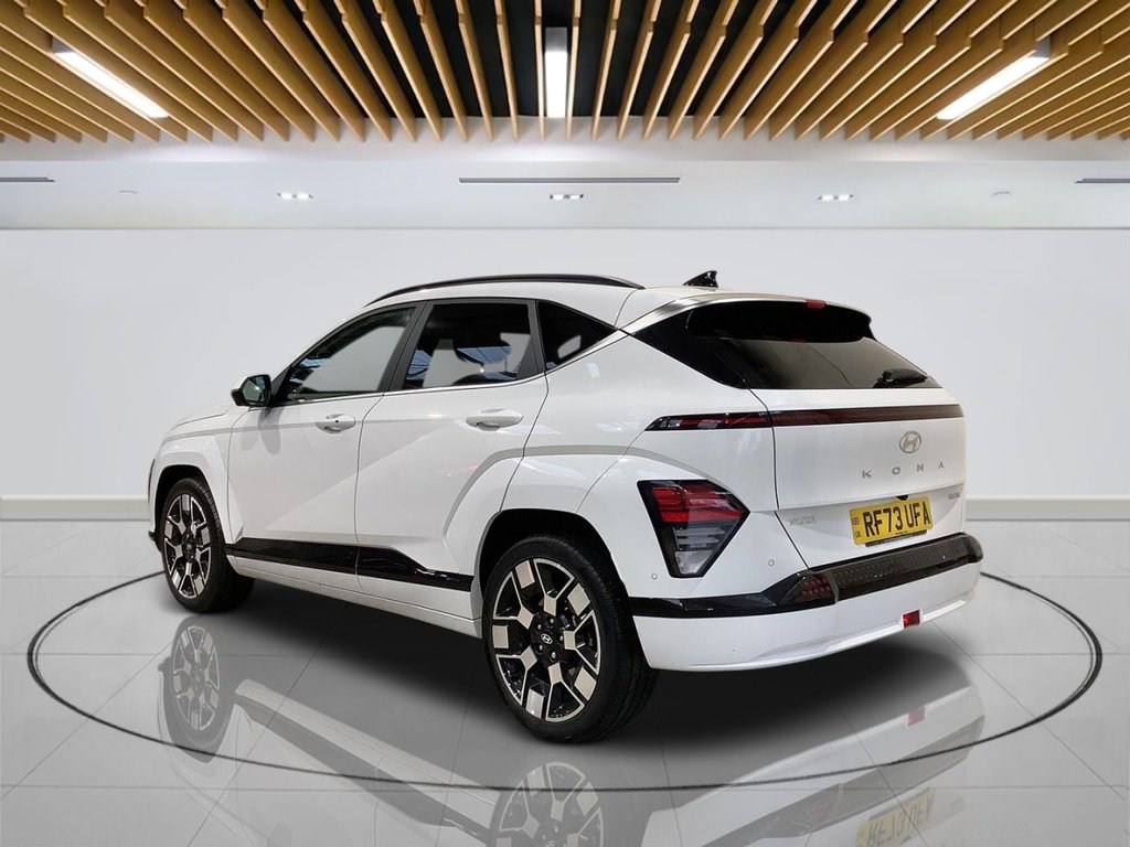 Used Hyundai KONA 2023 for sale - 77451758: Photo 6