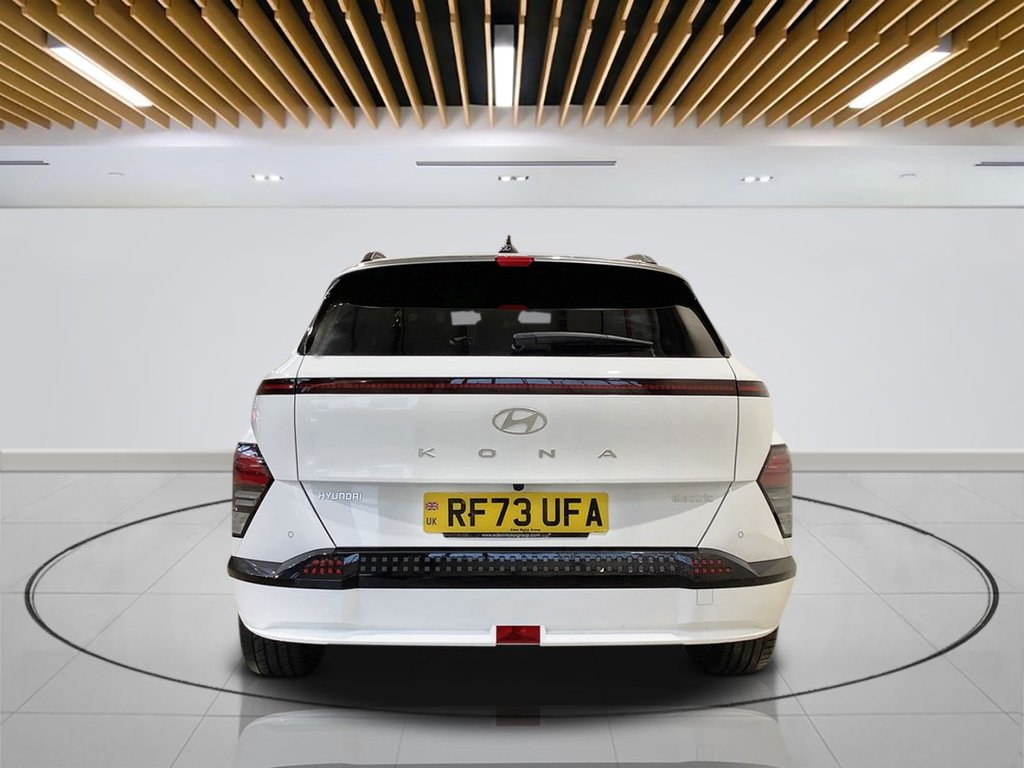 Used Hyundai KONA 2023 for sale - 77451758: Photo 7