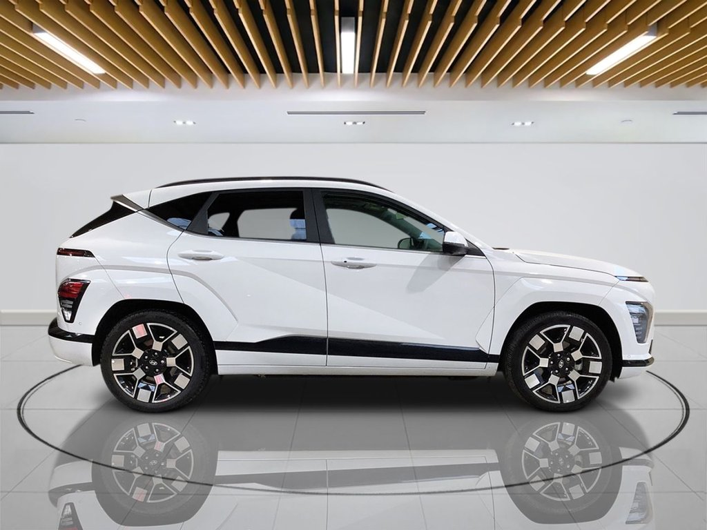 Used Hyundai KONA 2023 for sale - 77451758: Photo 8