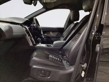 Used Land Rover Discovery Sport 2019 for sale - 77065073: Photo