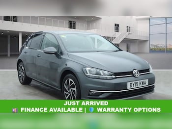 Used Volkswagen Golf 2019 for sale - 77534695: Photo