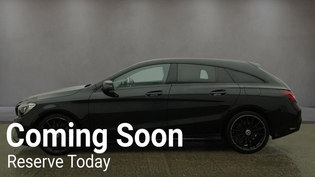 Used Mercedes-Benz CLA 2018 for sale - 77995320: Photo 6