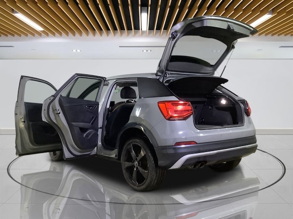 Used Audi Q2 2018 for sale - 76202486: Photo 10