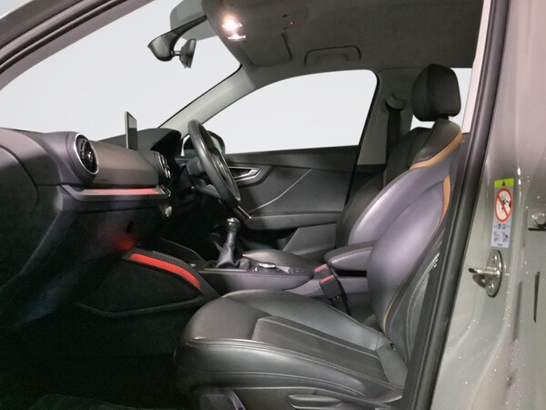 Used Audi Q2 2018 for sale - 76202486: Photo 12