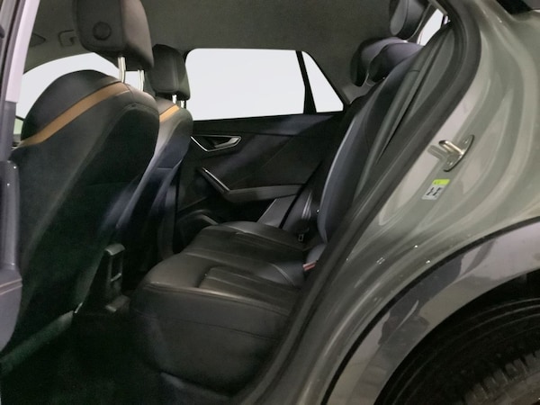 Used Audi Q2 2018 for sale - 76202486: Photo 13