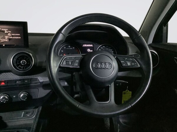 Used Audi Q2 2018 for sale - 76202486: Photo 15