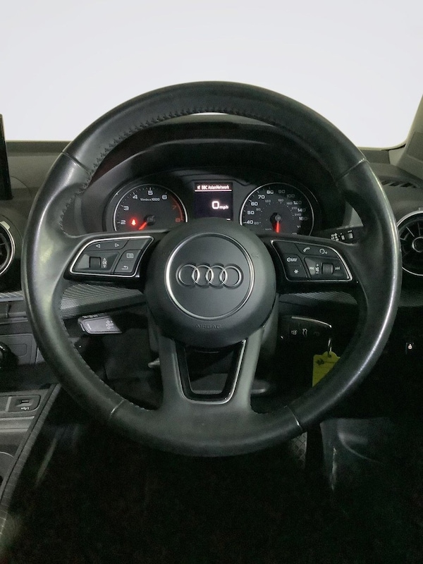 Used Audi Q2 2018 for sale - 76202486: Photo 16