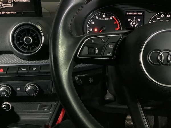 Used Audi Q2 2018 for sale - 76202486: Photo 17