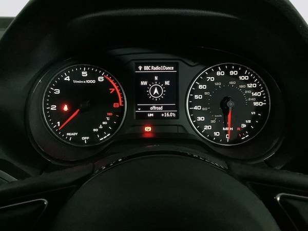 Used Audi Q2 2018 for sale - 76202486: Photo 18