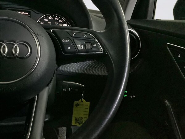 Used Audi Q2 2018 for sale - 76202486: Photo 19