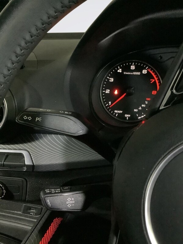Used Audi Q2 2018 for sale - 76202486: Photo 20