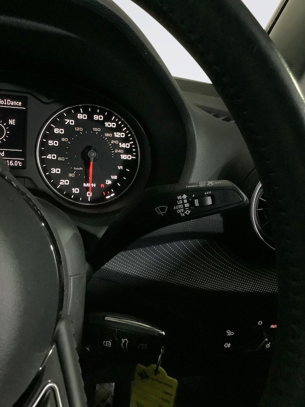 Used Audi Q2 2018 for sale - 76202486: Photo 21