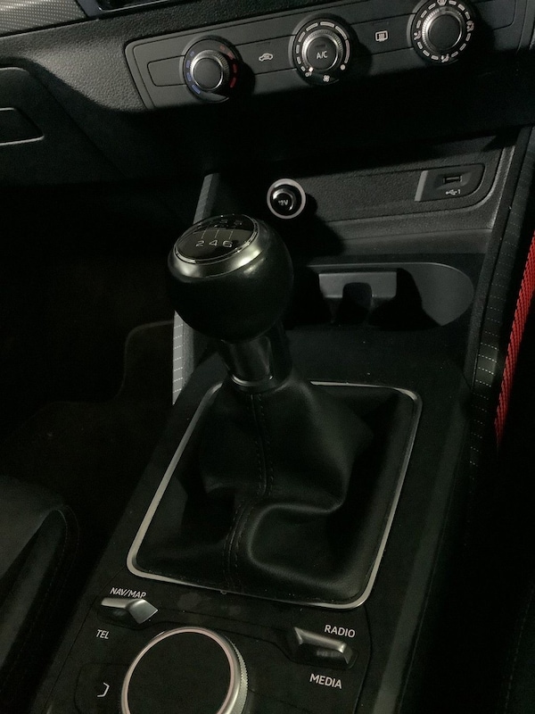 Used Audi Q2 2018 for sale - 76202486: Photo 25